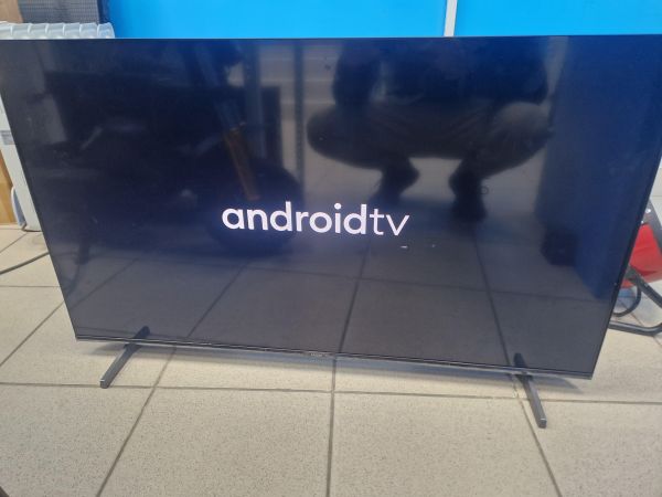 телевизор Haier 40 Smart TV D1 Pro в Иркутск