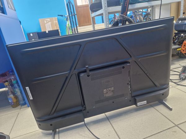 телевизор Haier 40 Smart TV D1 Pro в Иркутск