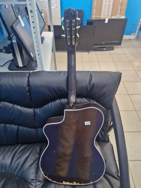 акустическая гитара Аккорд 8c4 (6 струн) в Иркутск