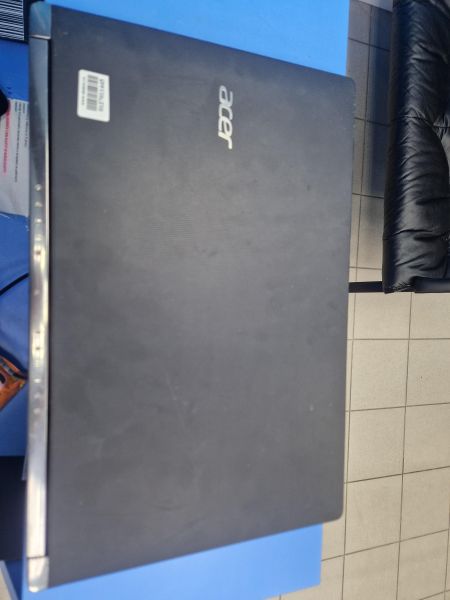 ноутбук Acer Nitro VN7-591G-598F в Иркутск