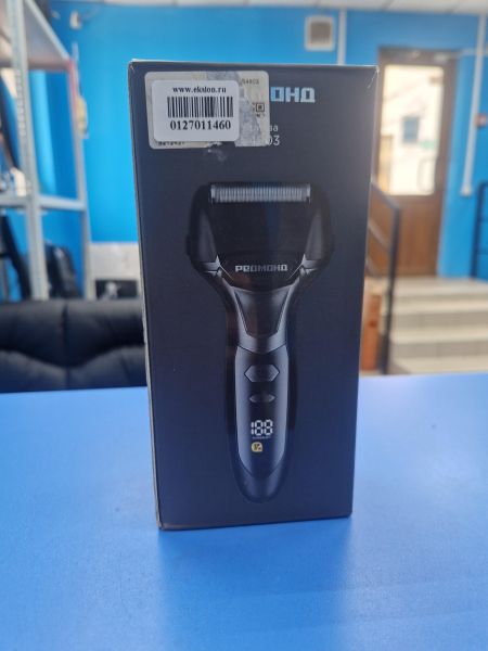 электробритва Redmond S4903 с СЗУ в Иркутск