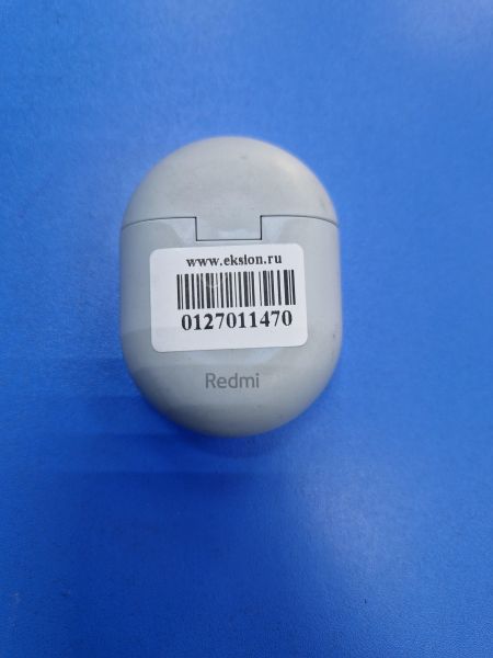 беспроводные наушники Xiaomi Redmi Buds 3 Pro (TWSEJ01ZM) в Иркутск