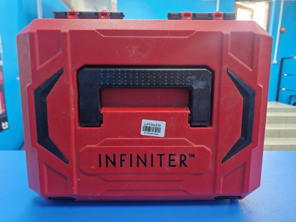 лазерный уровень (нивелир) Infiniter CLG 3D FLOOR в Иркутск