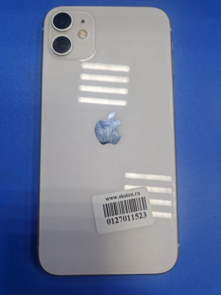сотовый телефон Apple iPhone 11 128GB в Иркутск