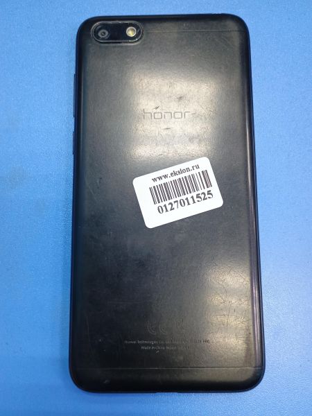 сотовый телефон Honor 7A 2/16GB (DUA-L22) Duos в Иркутск