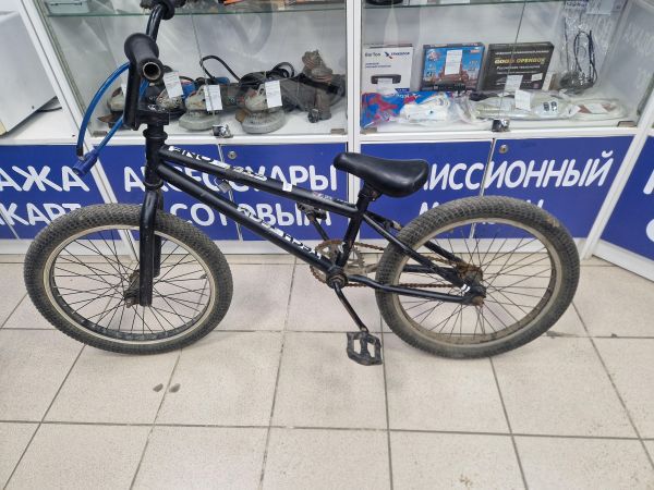 велосипед Китайский Step One (BMX) в Иркутск