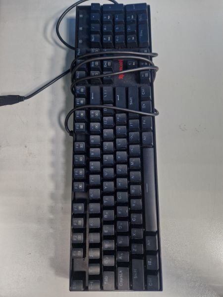 клавиатура Redragon Mitra K551RGB-PRO в Иркутск