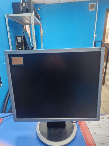 монитор Samsung SyncMaster 940BF в Иркутск