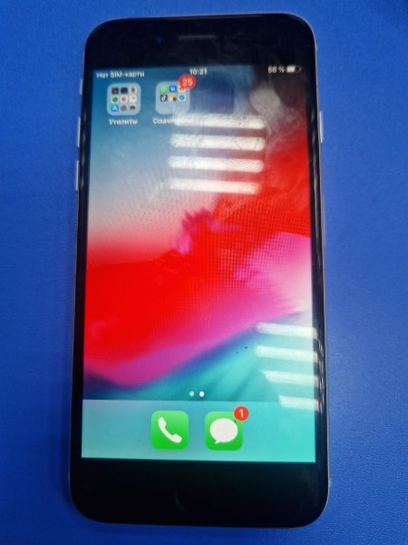 сотовый телефон Apple iPhone 6 64GB в Иркутск