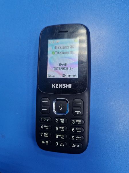 сотовый телефон KENSHI M175 Duos в Иркутск