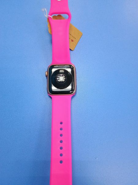 умные часы и браслеты Apple Watch SE 44mm (A2352) с СЗУ в Иркутск