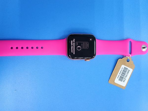 умные часы и браслеты Apple Watch SE 44mm (A2352) с СЗУ в Иркутск