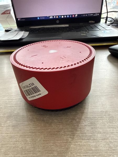 умная колонка Яндекс Станция Лайт (YNDX-00025) с СЗУ в Шелехов