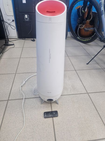 увлажнитель и очиститель воздуха Deerma DEM-LD612 в Иркутск