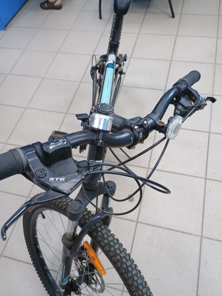 велосипед Stinger Element 26 (2018) в Иркутск