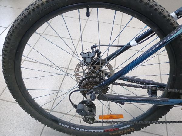 велосипед Stinger Element 26 (2018) в Иркутск