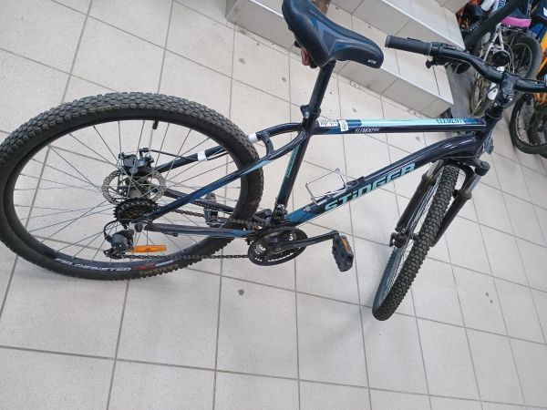 велосипед Stinger Element 26 (2018) в Иркутск
