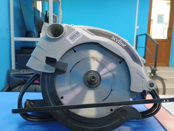 дисковая пила сетевая Aceline ACS160-185 в Иркутск