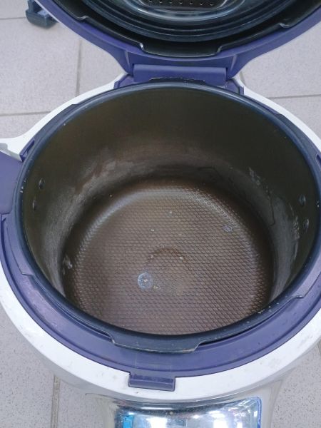 мультиварка Moulinex Cook4me CE701132 в Иркутск