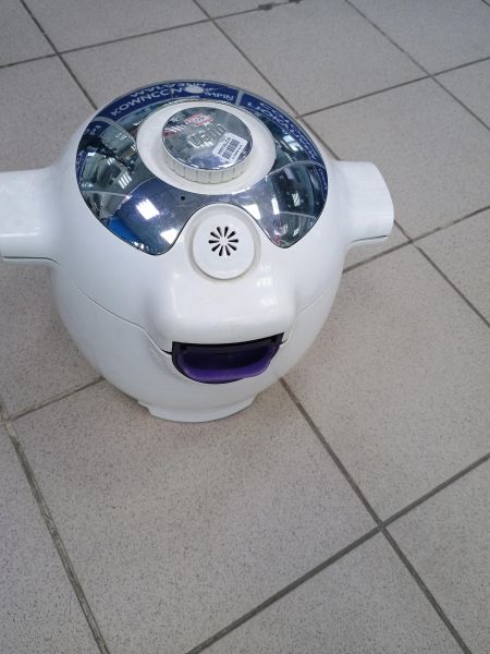 мультиварка Moulinex Cook4me CE701132 в Иркутск