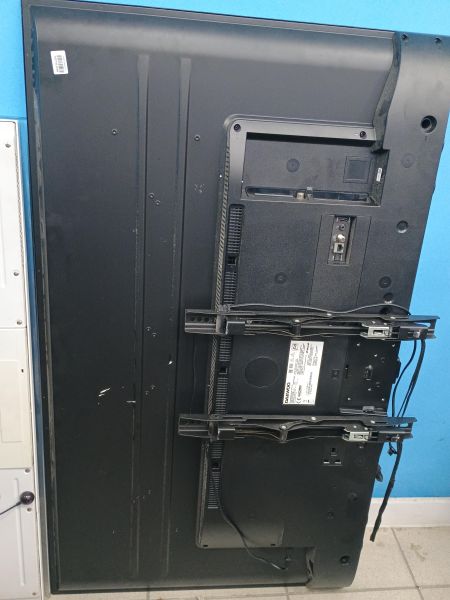 телевизор Daewoo D50DH55UQNS в Иркутск