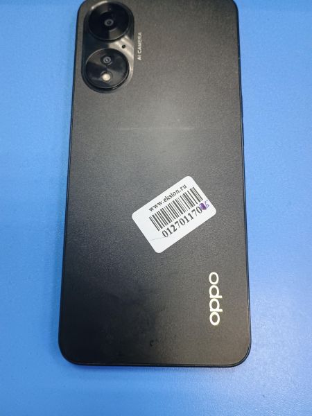 сотовый телефон OPPO A58x 5G 6/128GB (PHJ110) Duos в Иркутск