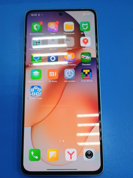 сотовый телефон Xiaomi Redmi Note 13 8/512GB (23124RA7EO) Duos в Иркутск