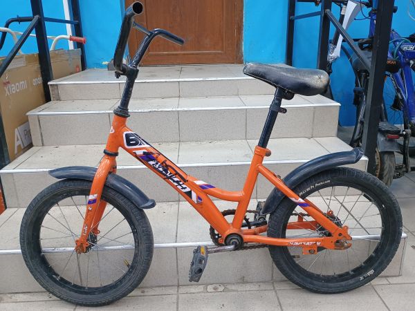 велосипед Navigator Bingo в Иркутск