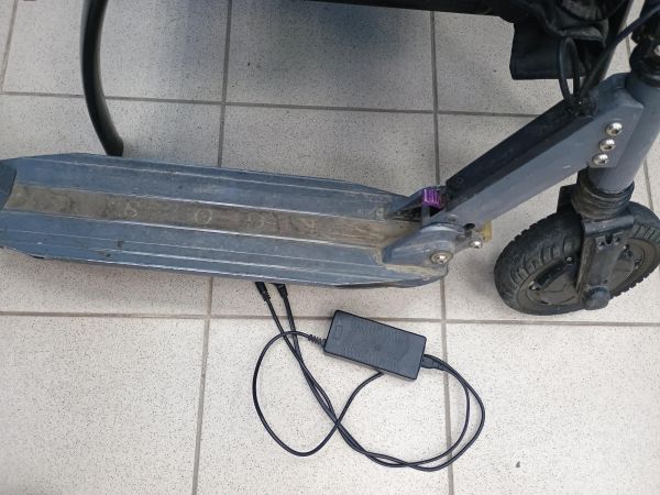 электросамокат Kugoo S3 в Иркутск