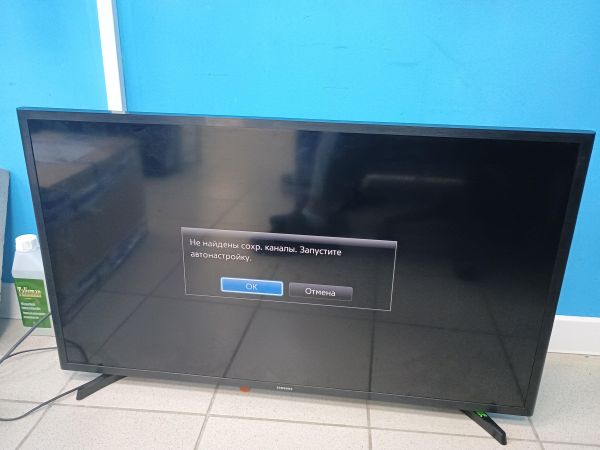телевизор Samsung UE40J5200 в Иркутск