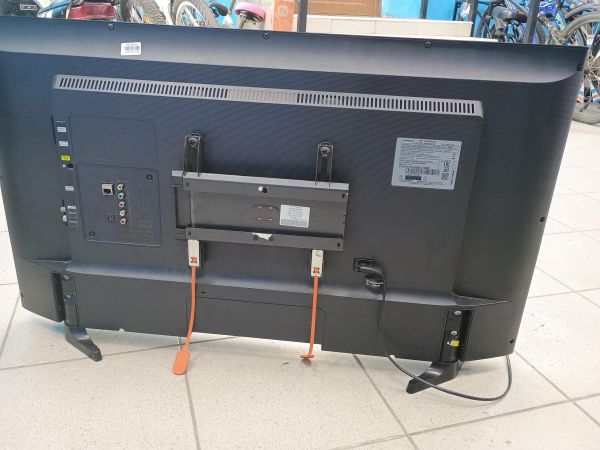 телевизор Samsung UE40J5200 в Иркутск