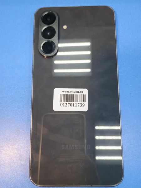 сотовый телефон Samsung Galaxy A56 8/128GB (A566B) Duos в Иркутск