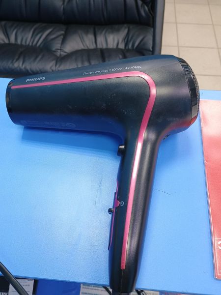 фен и фен-щётка Philips HP8238 в Иркутск