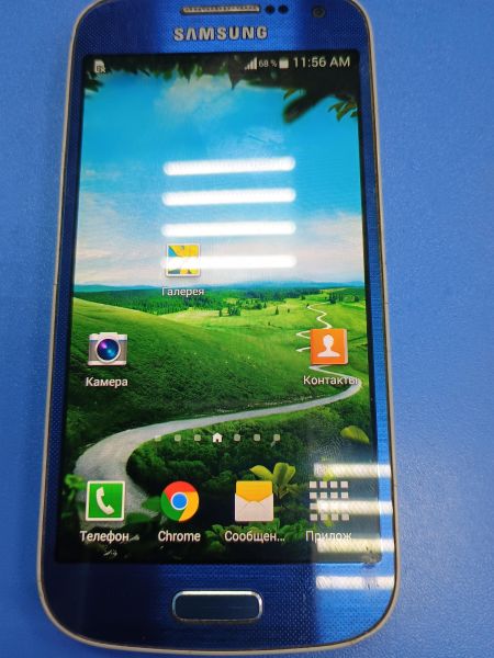 сотовый телефон Samsung Galaxy S4 mini (i9190) в Иркутск