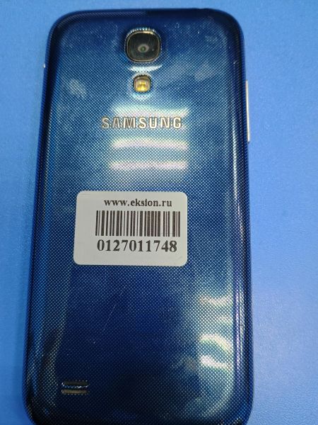 сотовый телефон Samsung Galaxy S4 mini (i9190) в Иркутск