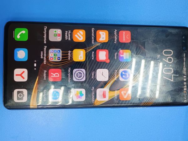 сотовый телефон Huawei Nova 10 Pro 8/256GB (GLA-LX1) Duos в Иркутск