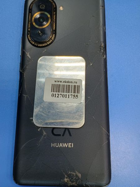 сотовый телефон Huawei Nova 10 Pro 8/256GB (GLA-LX1) Duos в Иркутск