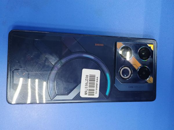 сотовый телефон Infinix GT 20 Pro 12/256GB (X6871) Duos в Иркутск