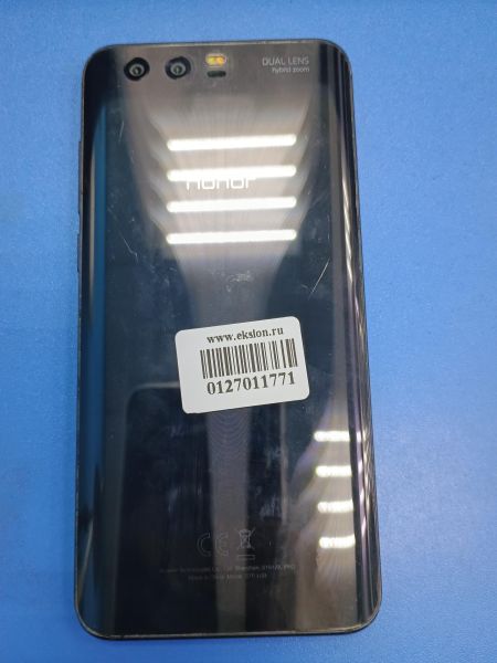сотовый телефон Honor 9 4/64GB (STF-L09) Duos в Иркутск