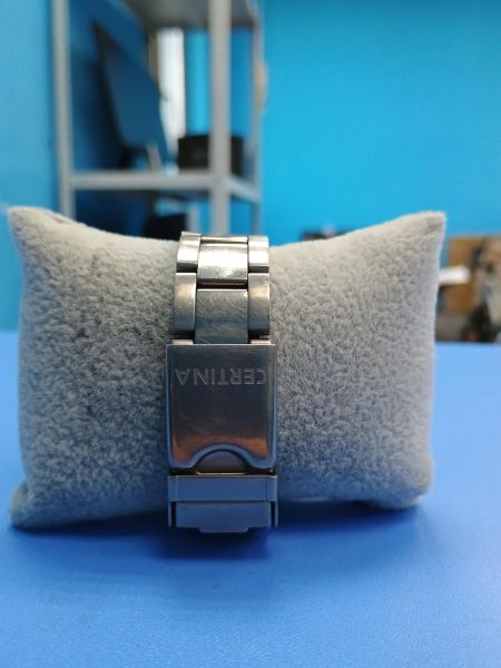 наручные часы Certina DS Podium C001.410.44.087.00 в Иркутск