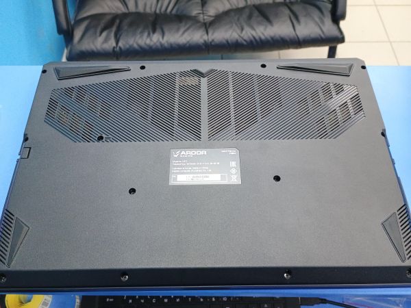ноутбук Ardor Gaming Neo N15-I5ND402 в Иркутск