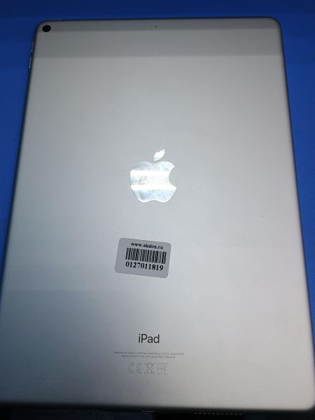 планшет Apple iPad Air 3 2019 256GB (A2152) (без SIM) в Иркутск