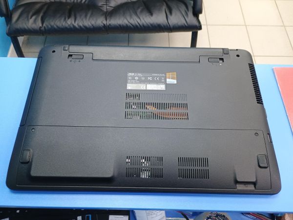 ноутбук ASUS FH5900VQ6700-1B4JXYA2X10 (12GB/HDD 1000 GB + SSD 256 GB) в Иркутск