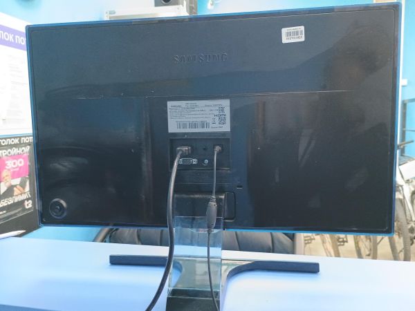 монитор Samsung S24E390HL в Иркутск