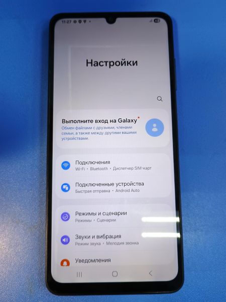сотовый телефон Samsung Galaxy A06 4/64GB (A065F) Duos в Иркутск