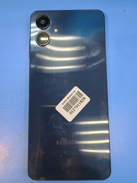 сотовый телефон Samsung Galaxy A06 4/64GB (A065F) Duos в Иркутск