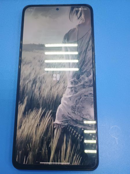 сотовый телефон POCO F3 6/128GB (M2012K11AG) Duos в Иркутск