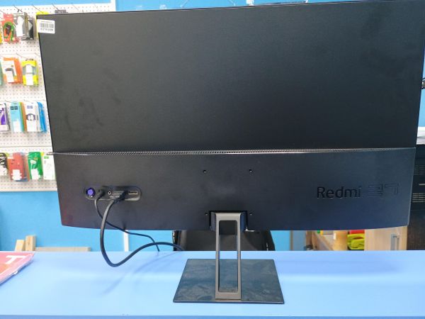 монитор Redmi Display G27 P27FBB-RG в Иркутск