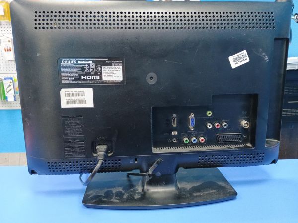 телевизор Philips 19PFL3606H в Иркутск