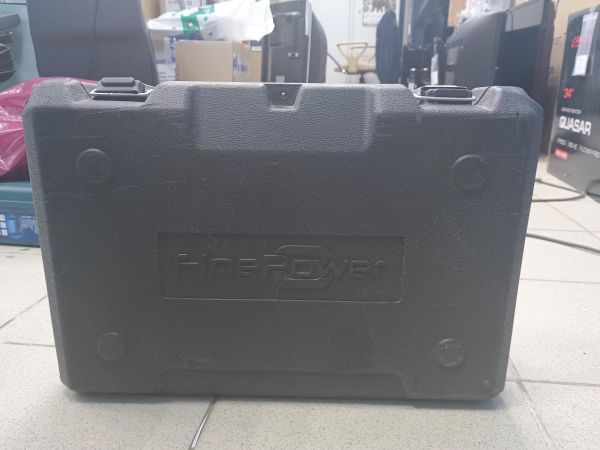 перфоратор сетевой FinePower RH800 в Иркутск